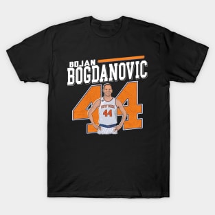 Bojan Bogdanovic T-Shirt